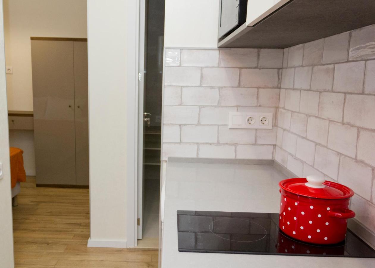 Aura Sameba, Luxury Apartment Тбілісі Екстер'єр фото