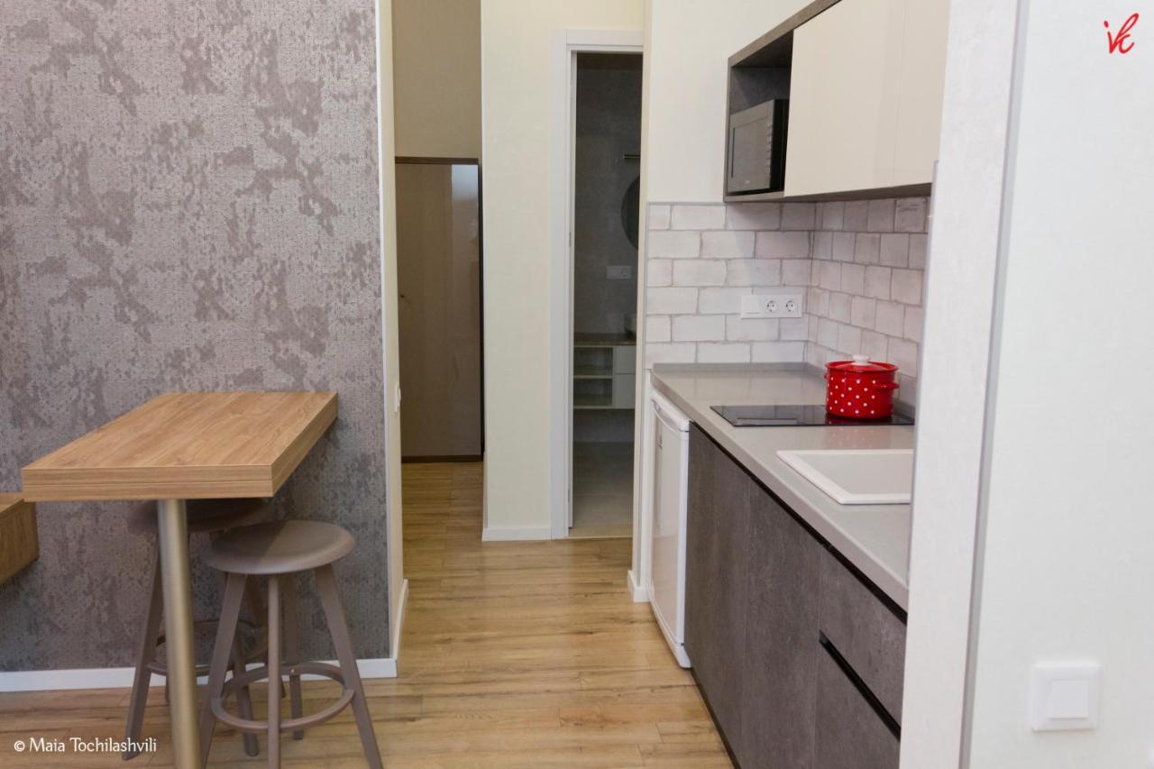 Aura Sameba, Luxury Apartment Тбілісі Екстер'єр фото