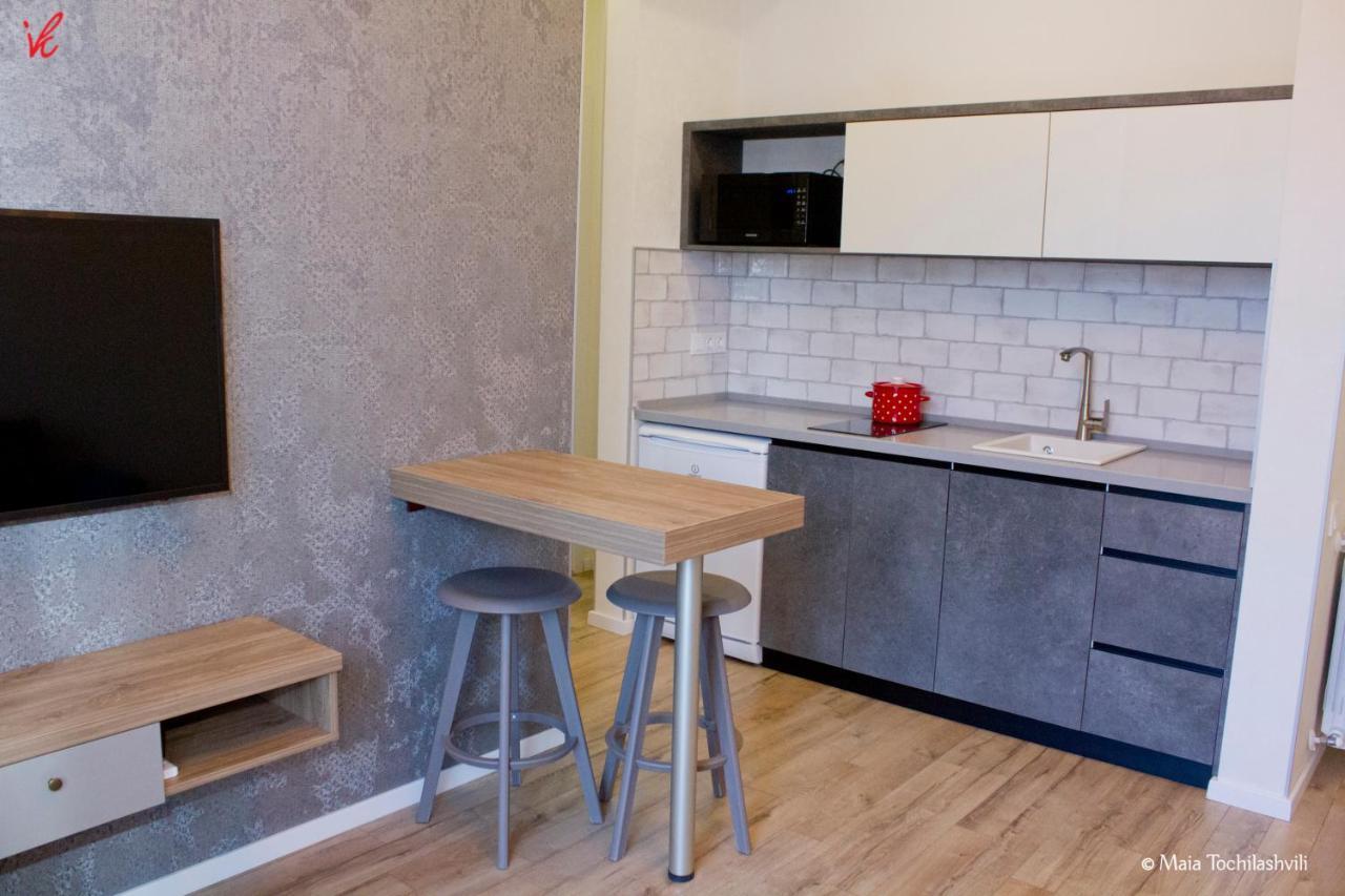 Aura Sameba, Luxury Apartment Тбілісі Екстер'єр фото