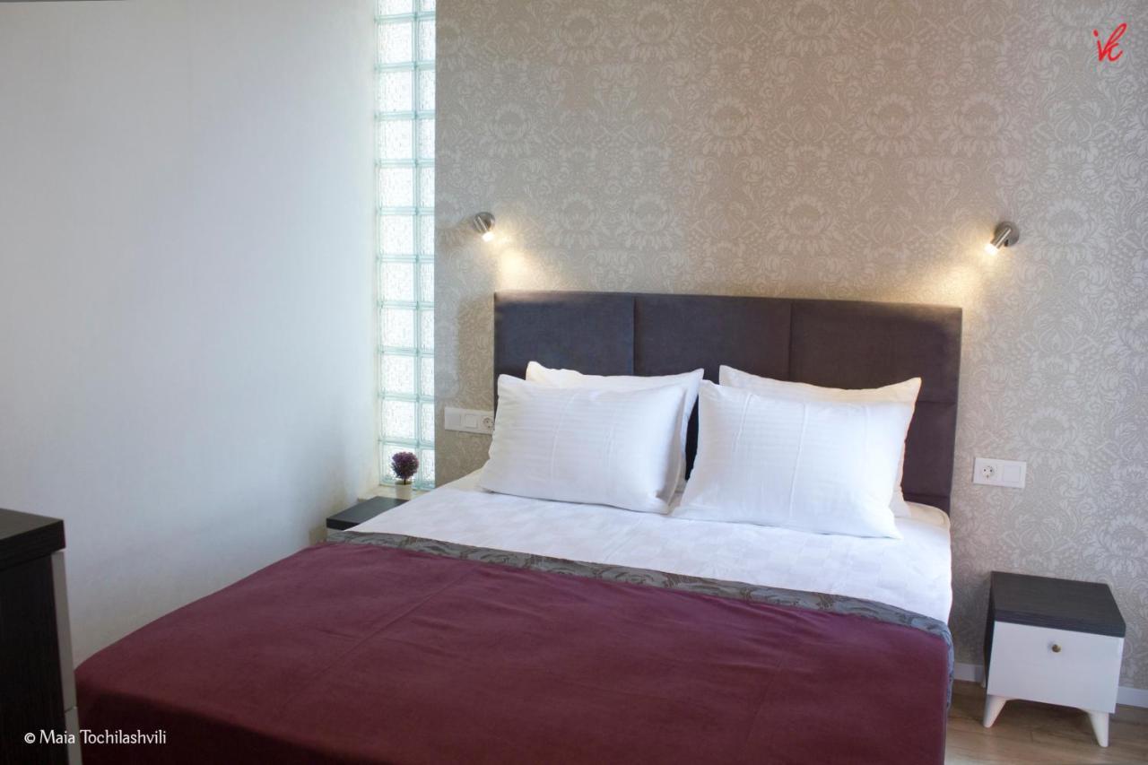 Aura Sameba, Luxury Apartment Тбілісі Екстер'єр фото