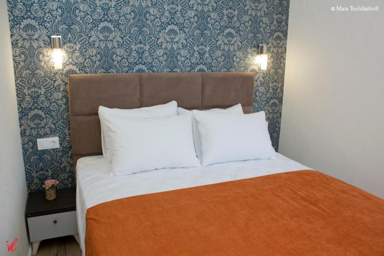 Aura Sameba, Luxury Apartment Тбілісі Екстер'єр фото