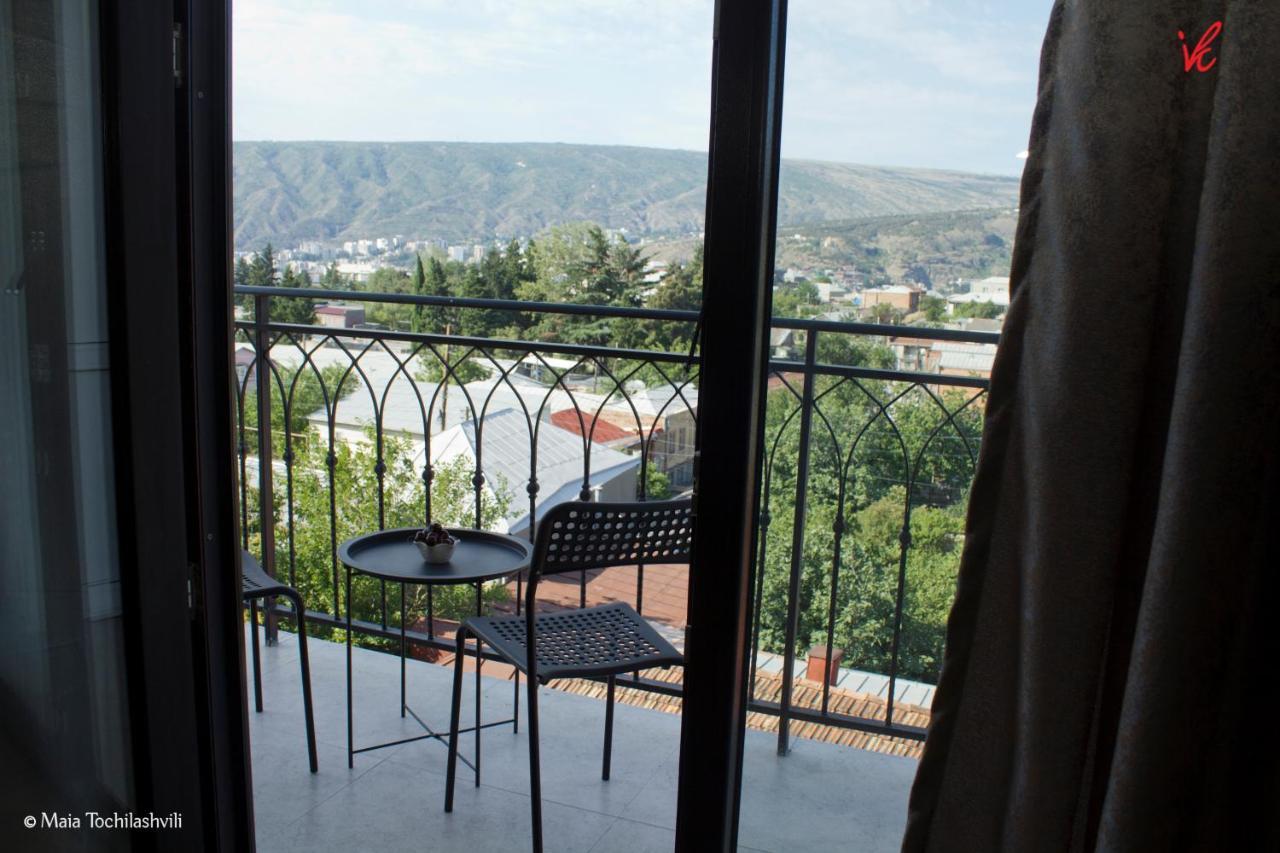 Aura Sameba, Luxury Apartment Тбілісі Екстер'єр фото