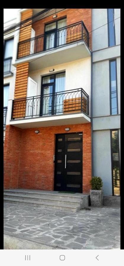 Aura Sameba, Luxury Apartment Тбілісі Екстер'єр фото